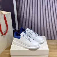 $105.00 USD Alexander McQueen Casual Shoes For Men #1319392