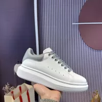 $105.00 USD Alexander McQueen Casual Shoes For Men #1319396