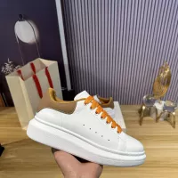 $105.00 USD Alexander McQueen Casual Shoes For Women #1319403