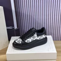 $105.00 USD Alexander McQueen Casual Shoes For Men #1319412