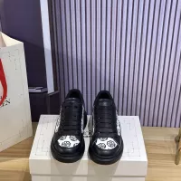 $105.00 USD Alexander McQueen Casual Shoes For Men #1319412