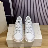 $125.00 USD Alexander McQueen Casual Shoes For Women #1319415