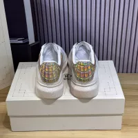 $125.00 USD Alexander McQueen Casual Shoes For Women #1319415