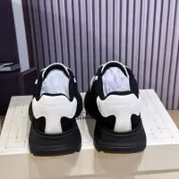 $112.00 USD Alexander McQueen Casual Shoes For Women #1319421