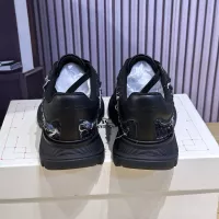 $112.00 USD Alexander McQueen Casual Shoes For Men #1319426