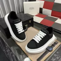 $80.00 USD Alexander McQueen Casual Shoes For Men #1319429