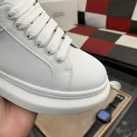 $80.00 USD Alexander McQueen Casual Shoes For Men #1319430