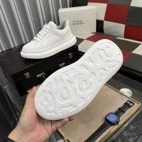 $80.00 USD Alexander McQueen Casual Shoes For Men #1319430