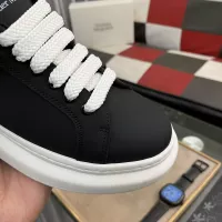 $80.00 USD Alexander McQueen Casual Shoes For Men #1319432