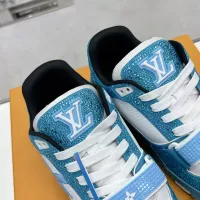 $170.00 USD Louis Vuitton Casual Shoes For Men #1319452