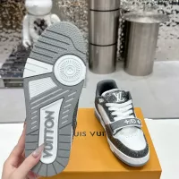 $170.00 USD Louis Vuitton Casual Shoes For Men #1319454