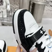 $170.00 USD Louis Vuitton Casual Shoes For Men #1319456