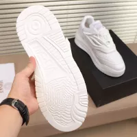$96.00 USD Versace Casual Shoes For Men #1319461