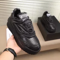 $96.00 USD Versace Casual Shoes For Men #1319464