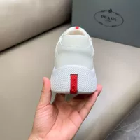 $80.00 USD Prada Casual Shoes For Men #1319465