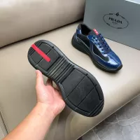 $80.00 USD Prada Casual Shoes For Women #1319487