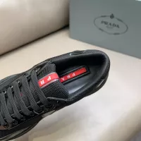$80.00 USD Prada Casual Shoes For Women #1319491