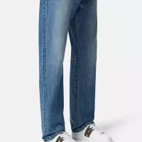 $88.00 USD Versace Casual Shoes For Men #1319492