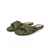 $82.00 USD Burberry Slippers For Women #1319545