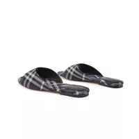 $82.00 USD Burberry Slippers For Women #1319546