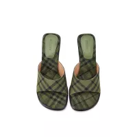 $82.00 USD Burberry Slippers For Women #1319562