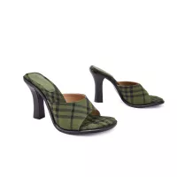 $82.00 USD Burberry Slippers For Women #1319562