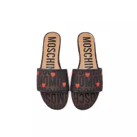 $82.00 USD Moschino Slippers For Women #1319575
