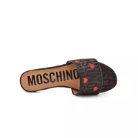 $82.00 USD Moschino Slippers For Women #1319575