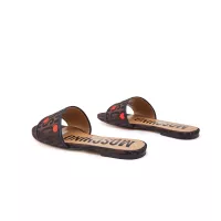 $82.00 USD Moschino Slippers For Women #1319575