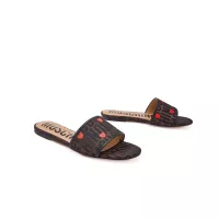 $82.00 USD Moschino Slippers For Women #1319575