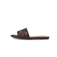 $82.00 USD Moschino Slippers For Women #1319575