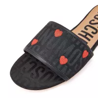 $82.00 USD Moschino Slippers For Women #1319576