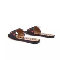 $82.00 USD Moschino Slippers For Women #1319576