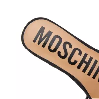 $82.00 USD Moschino Slippers For Women #1319576