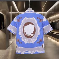 $60.00 USD Versace Shirts Short Sleeved For Unisex #1319577