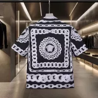 $60.00 USD Versace Shirts Short Sleeved For Unisex #1319579