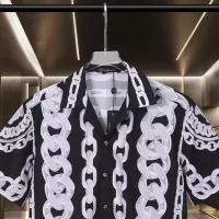 $60.00 USD Versace Shirts Short Sleeved For Unisex #1319579