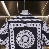 $60.00 USD Versace Shirts Short Sleeved For Unisex #1319579