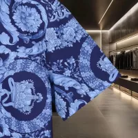 $60.00 USD Versace Shirts Short Sleeved For Unisex #1319581