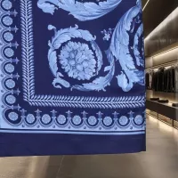 $60.00 USD Versace Shirts Short Sleeved For Unisex #1319581