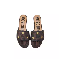 $82.00 USD Moschino Slippers For Women #1319583