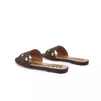 $82.00 USD Moschino Slippers For Women #1319583