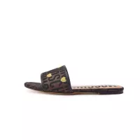 $82.00 USD Moschino Slippers For Women #1319583