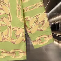 $60.00 USD Versace Shirts Long Sleeved For Unisex #1319584