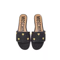 $82.00 USD Moschino Slippers For Women #1319585