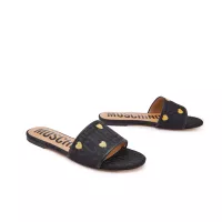 $82.00 USD Moschino Slippers For Women #1319585