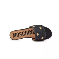$82.00 USD Moschino Slippers For Women #1319585