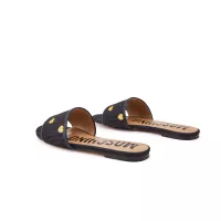$82.00 USD Moschino Slippers For Women #1319585