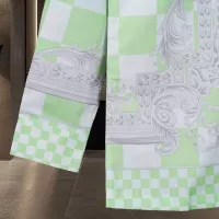 $60.00 USD Versace Shirts Long Sleeved For Unisex #1319587