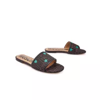 $82.00 USD Moschino Slippers For Women #1319592